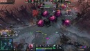 Dota 2 Patch 7.07 Dark Willow SumiYa Turbo Mode