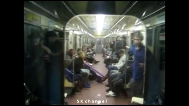 Лучшие приколы за неделю (выпуск 56)