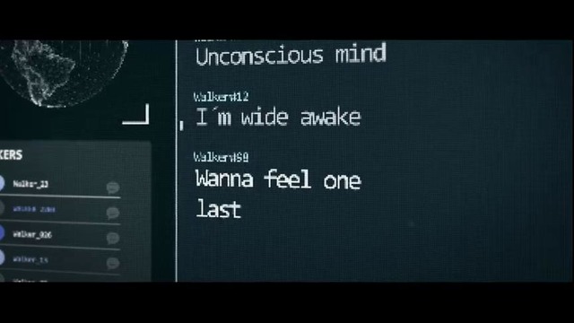 Alan Walker – Alone (Restrung) (Official Lyric Video 2017)