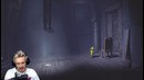 ((PewDiePie))CREEPIEST GAME EVER?! – Little Nightmares (Part 1)