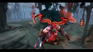 Dota 2 – Feast of Abscession Dismember