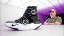 Nike Hyperboot – Your Feet Will Thank You