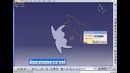 Tutorial Catia 70 – Mirror Body