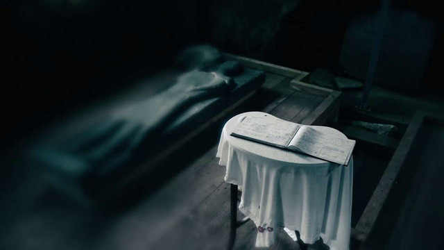 Unverkalt – Die Auslöschung (Official Music Video 2025)