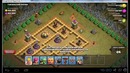 38 Clash of Clans – Гоблинский Пикник (lvl #38) Goblin Picnic