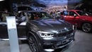 Павел Блюденов. Теперь BMW копирует Мерседес. Новый BMW X4. Женева 2018