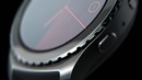 Samsung Gear S 2 Official TVC