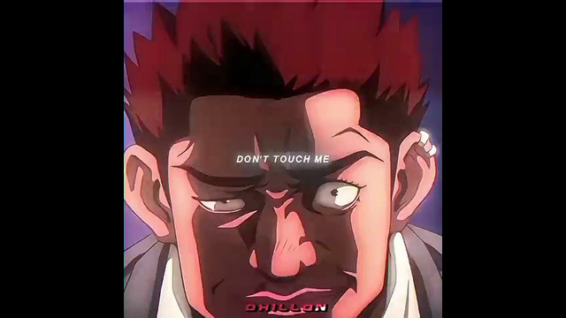 NEVER BULLY YUTA JJK – Jujutsu Kaisen Edit #jjk #edit