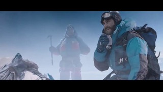 Эверест (Everest) – Русский трейлер