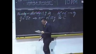 MIT Course «Introduction to Solid State Chemistry», Lecture 2