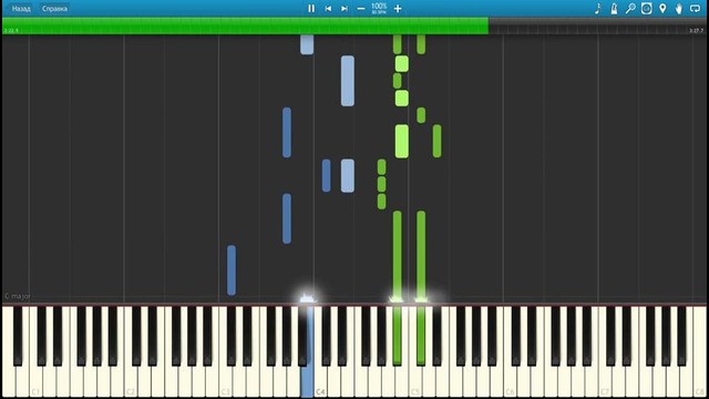 Пицца Оружие piano lesson