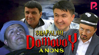 Shapaloq – Domovoy (anons)