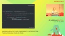 DCBerlin18 104 Szklarska Android Achritecture Components Introduction DAY1
