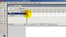 Как создать игру в adobe macromedia flash 8 урок 2 (Тир)