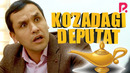 Akula – Ko’zadagi deputat (hajviy ko’rsatuv)