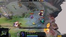 Dota 2 – Аркана на Рубика Вышла! – The Magus Cypher