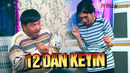 Sketch SHOW – 12 dan keyin