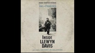 Oscar Isaac & Marcus Mumford – Fare Thee Well (Dink’s Song)(Inside Llewyn Davis OST)