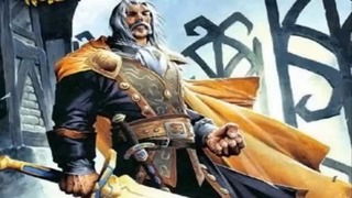 Warcraft История мира – Генн Седогрив История Вождя часть 15
