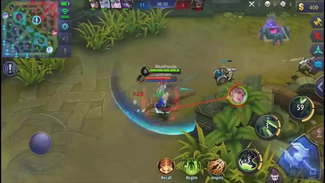 NEW Argus Starlight Skin Full Review Gameplay! Mobile Legends