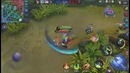 NEW Argus Starlight Skin Full Review Gameplay! Mobile Legends