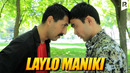 LAYLO MANIKI | Ixlasow