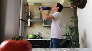 Pepsi «Поверь в себя» – видео #1132
