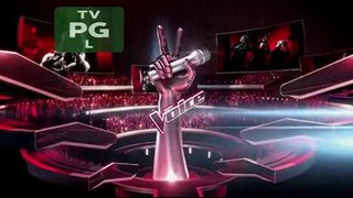The Voice (U.S Version) Season 4. Episode 14 Live Show Part 2