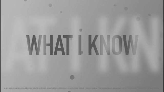 Akado – Dark Side (Lyric Video)