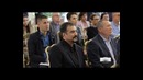 "Tashkent city”да 20 қаватли Park Inn меҳмонхонаси қурилмоқда