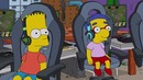 Симпсоны / The Simpsons 30 сезон 17 серия