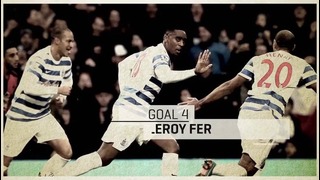 Goal of the Month (January 2015)