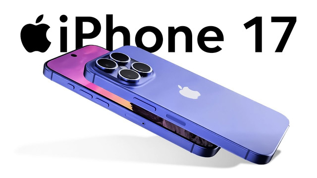 IPhone 17 — НЕСПОДІВАНИЙ ХІД Samsung Galaxy S25 — Apple в ШОЦІ Xiaomi 15 Ultra — ЗНОВ РЕВОЛЮЦІЯ