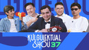 Kulgilektual shou 37 | Javlon Asatullayev | Sardor Toshmuhamedov | Rasul 24 | Mirshakar Fayzulloyev