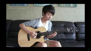 Sungha Jung-Ugly(UNE1)