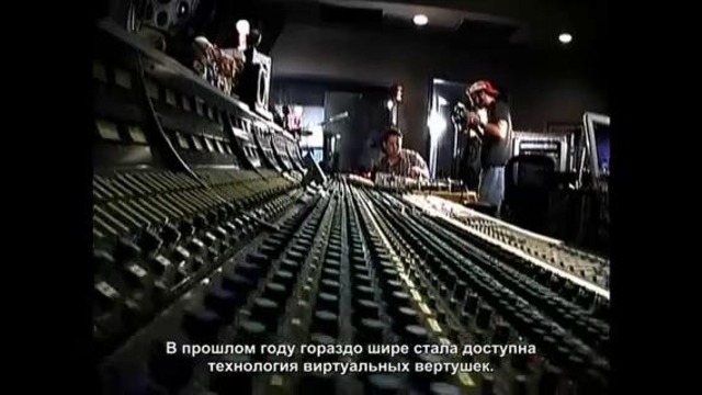 Linkin Park – Making of Meteora (С русскими субтитрами)