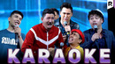 Million jamoasi – Karaoke