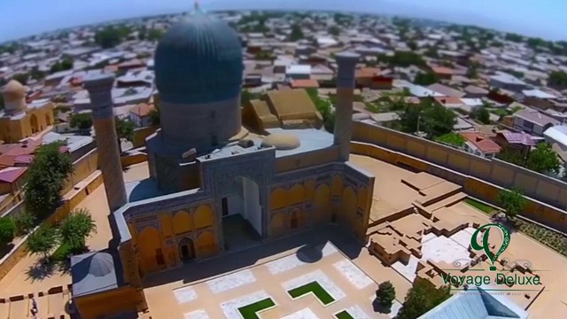 Жемчужины древнего Востока