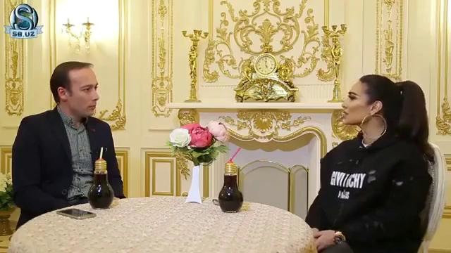 Munisa Rizaeva soxta er va to’y haqida