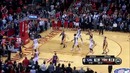 Top 10 NBA Plays: November 2013