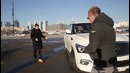 INFINITI QX80 – Большой тест-драйв