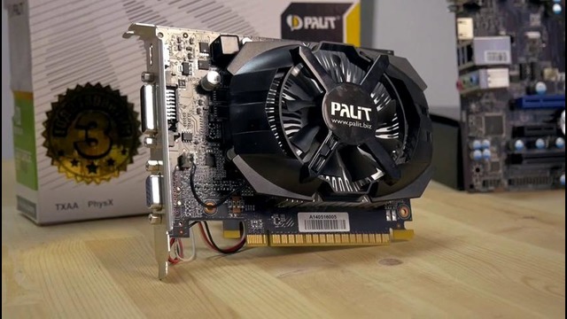 Пк за 20.000р (Athlon 860k GT740). Получится ли поиграть