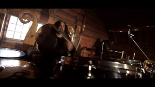 Bloodbound – Drink with the Gods (Official Music Video 2023)