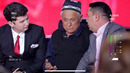 Otamni urmadim // amirxon umarov shousi // ochiqchasiga gaplashamiz