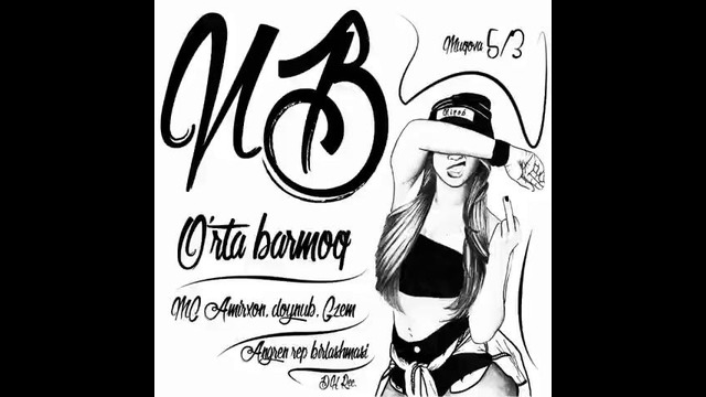 NB – O’rta barmoq