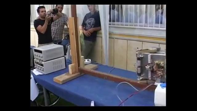 Projects in Mechatronics and Robotics