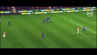 Kurt Zouma • Chelsea FC • Best Skills