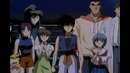 Пламя Рэкки/Recca no honoo 28 серия
