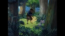 Сезон 1 – Воин Рэдволла Серия 02 – «Клуни Хлыст» (Часть 2)