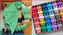 30+ Amazing Crochet Ideas From Beginner to Expert